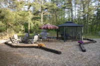 Quiet Cabin - Homestays