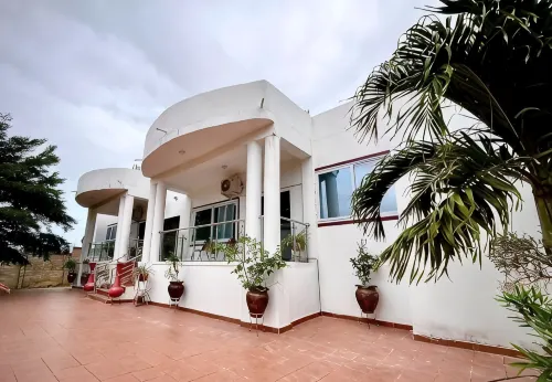 Haven Villa - Apartments