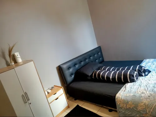Apatel Ecohome Citra Raya by Santi Room - 2-Star