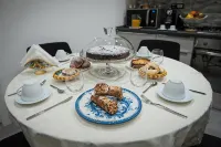B&B Al Centro Storico - servizio colazione