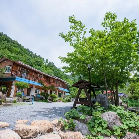 Gwangyang Polaris Pension