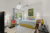 3 Bedroom Villa Surrounded by Serenity and Beauty in Sea Palms Golf Resort - Villaer