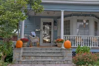 Heart of the Village Victorian Saugerties NY - WiFi