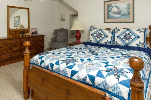 Escape to Horse Ranch close to Hershey, Lanc, Nook, Sight & Sound, Amish Country - Wifi