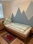 Spacious, first floor vacation apartment in the Allgäu - 무료 와이파이