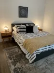 Oceanside beach retreat 3 min walk to beach Rooftop views - 3-Star