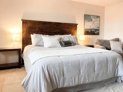 The Cozy Home Near Lancium, Acu, Hsu, Hendrick - Homestays