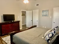 WaterFront Condo in upscale neighborhood of April Sound “Our Happy Place” - Balkoner