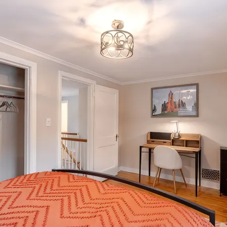 Convenient Location in a Quiet Neighborhood Hotels in Syracuse
