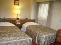 Mizusawa Sun Palace Hotel - 2 звезды