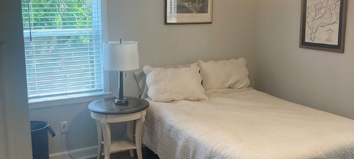 Great weekend getaway just a mile from downtown! Các khách sạn ở Clemson