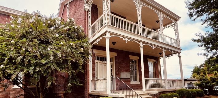 Stovall #2 | 4.5mi to Augusta National & walkable downtown! Ξενοδοχεία στην πόλη Αγκούστα