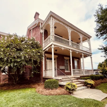Stovall #2 | 4.5mi to Augusta National & walkable downtown!