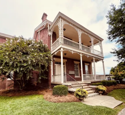 Stovall #2 | 4.5mi to Augusta National & walkable downtown! - Apartments