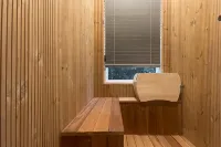 Gapyeong D Private Gapyeong - Spa