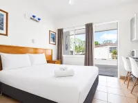 Motel Ingham Hotels in Ingham