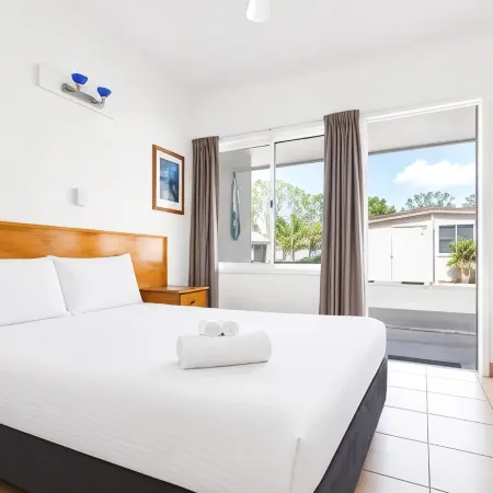 Motel Ingham
