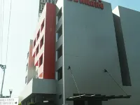 Hotel Harare Hotels near Tlalpan Avenue