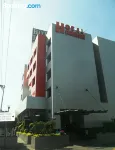 Hotel Harare - romantis