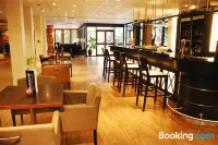 Lancaster Accra Hotel - Barer