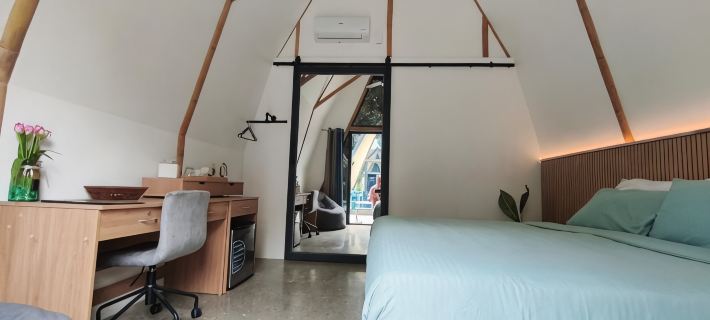 Lokal Hotels Dauin Hotels in Dauin