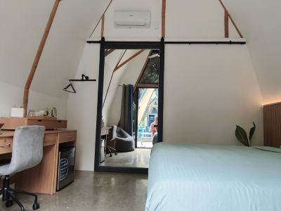 Lokal Hotels Dauin