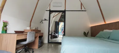 Lokal Hotels Dauin - Airport Shuttle