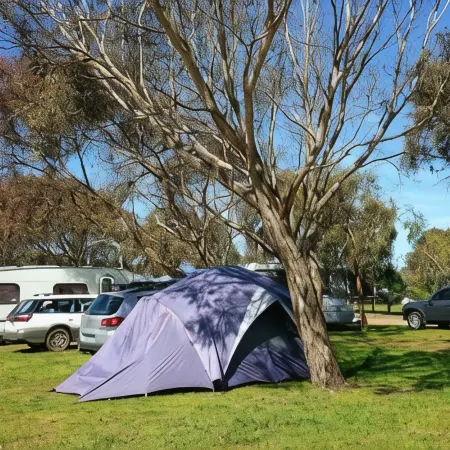 Torquay Foreshore Caravan Park