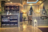 Hotel Avra - parking