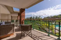 Savoy Seychelles Resort & Spa - Mountain view