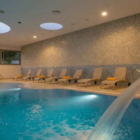 Olympic Lagoon Resort Paphos