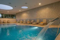 Olympic Lagoon Resort Paphos - románticos