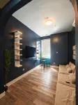 I Street Capsule Hostel - Wifi