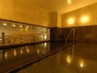 AB Hotel Nagoya Sakae Hotel dekat Taman Tsurumai