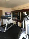 Days Inn and Suites by Wyndham Greeley - Pet friendly