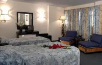 Concorde Hotel- Dokki Cairo - 3 stjerner