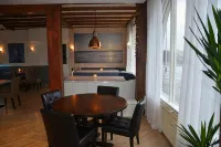 Sea You Hotel Noordwijk - breakfast
