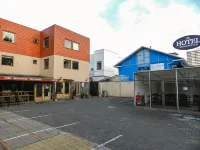 Hotel Don Matías - 3-Star