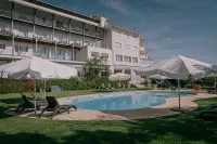 Hotel Aguiar da Pena - 3-Sterne