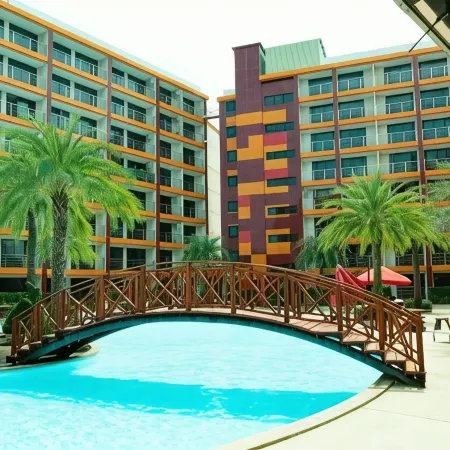 777 Beach Condo Phuket