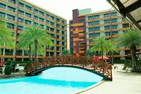 777 Beach Condo Phuket - balneario