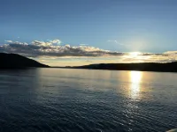 Adirondack Escape on the Great Sacandaga Lake - Wifi