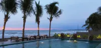 Anket De' River resort Mui Ne - 停車場