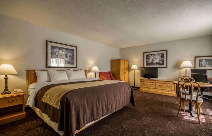 Comfort Inn