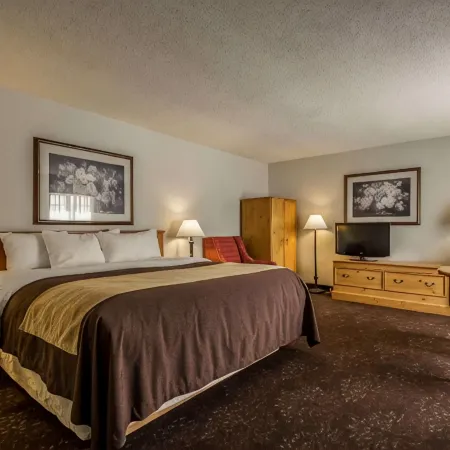 Comfort Inn