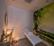 波希米亞花園飯店 - SPA