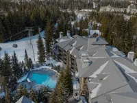 Blackcomb Springs Suites by CLIQUE Hotels near Emerald Express