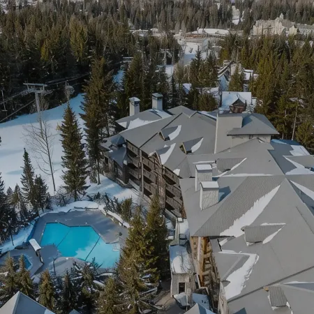 Blackcomb Springs Suites by CLIQUE