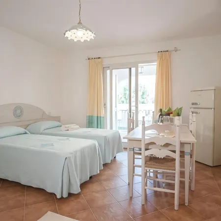 Superb le Residenze del Golfo di Orosei Num2192