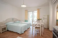 Superb le Residenze del Golfo di Orosei Num2192 - Airport Shuttle